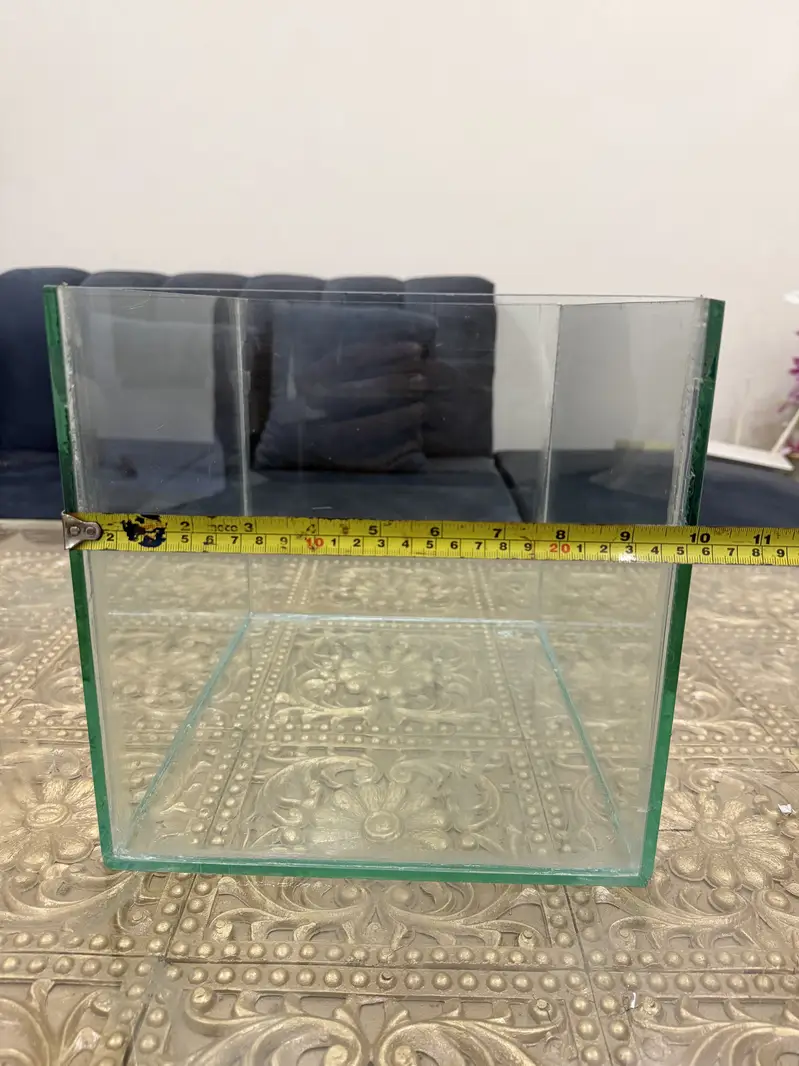 Nano tank for fishes - custom size aquariums available — photo 5