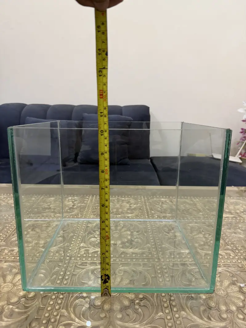 Nano tank for fishes - custom size aquariums available — photo 6