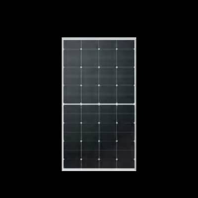 solar panel with stand for sale