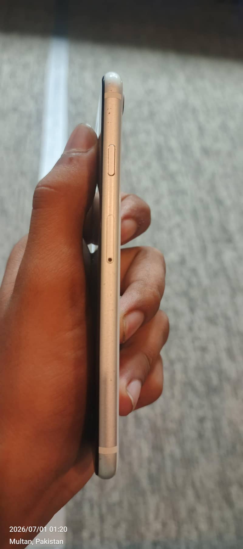 Apple iPhone SE 1