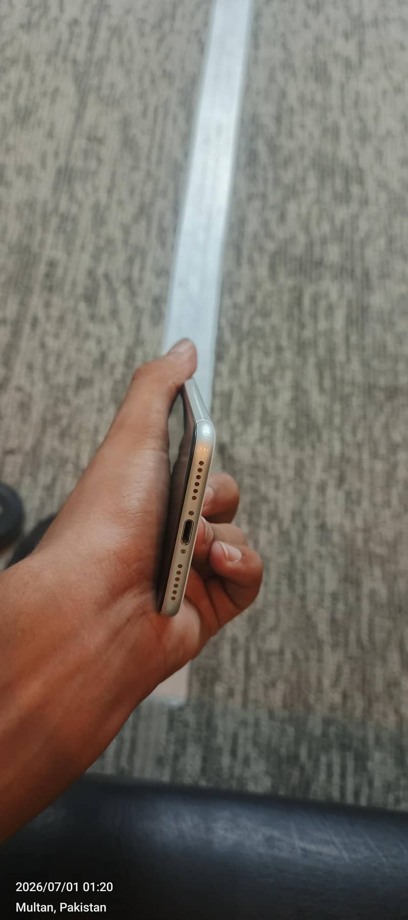 Apple iPhone SE 3