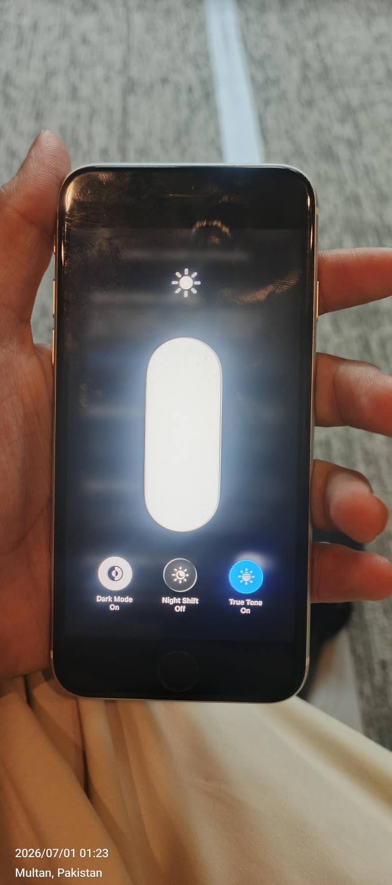 Apple iPhone SE 5