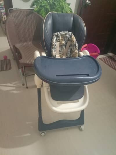 baby chair in used conditon