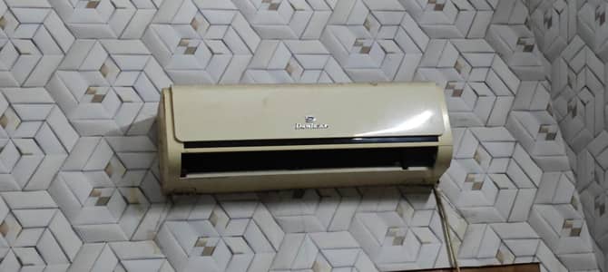 1ton Dawlance ac