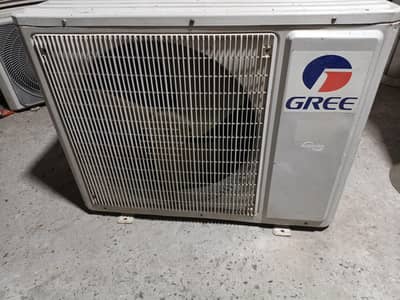 2 ton DC inverter ac for sale total original gas store