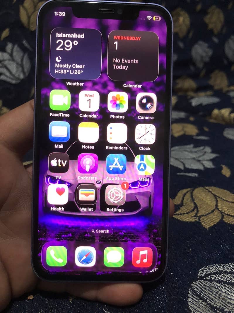 Apple iPhone 12 3