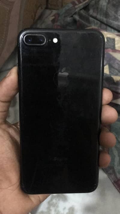 Apple iPhone 7 Plus