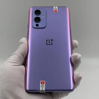 One Plus 9 10/10