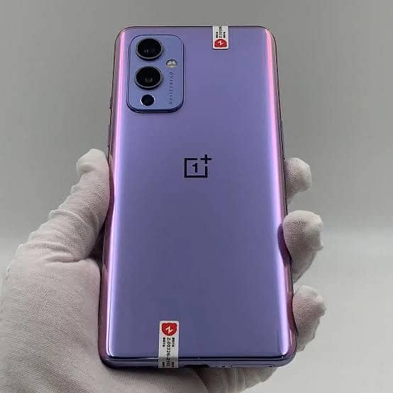 One Plus 9 10/10 0