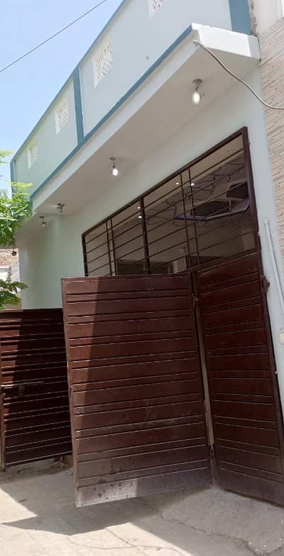 Near T Chok Best location Plot Available Cash for sale