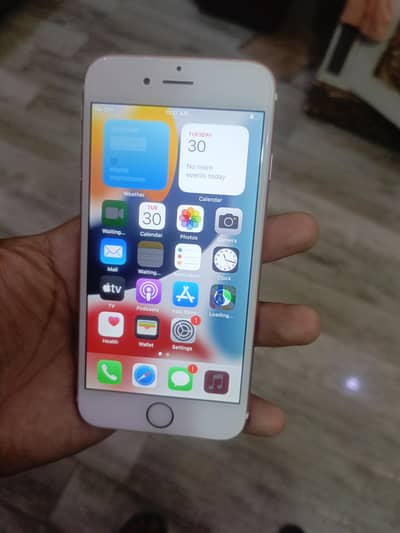 Apple iPhone 6S