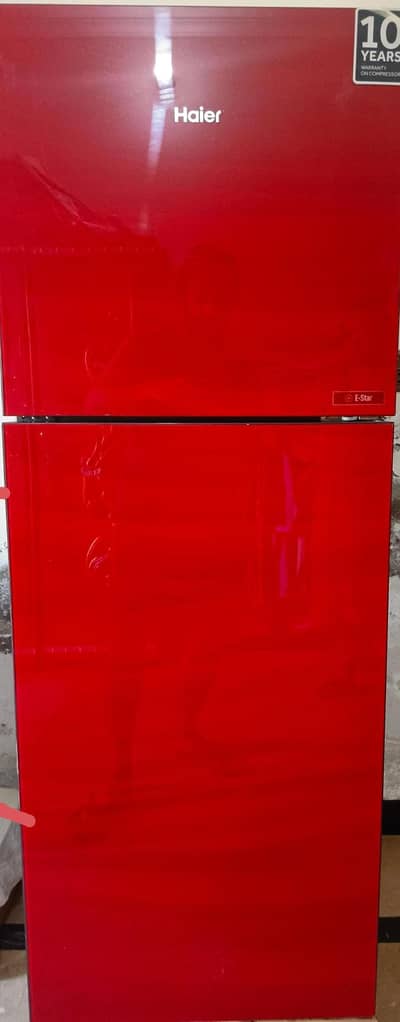 Haier Eco Star 10cuFt