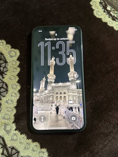 Apple iPhone 12 Pro
