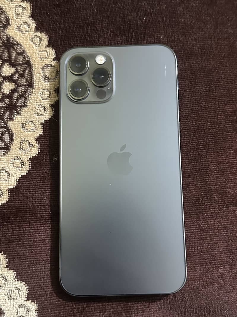 Apple iPhone 12 Pro 1