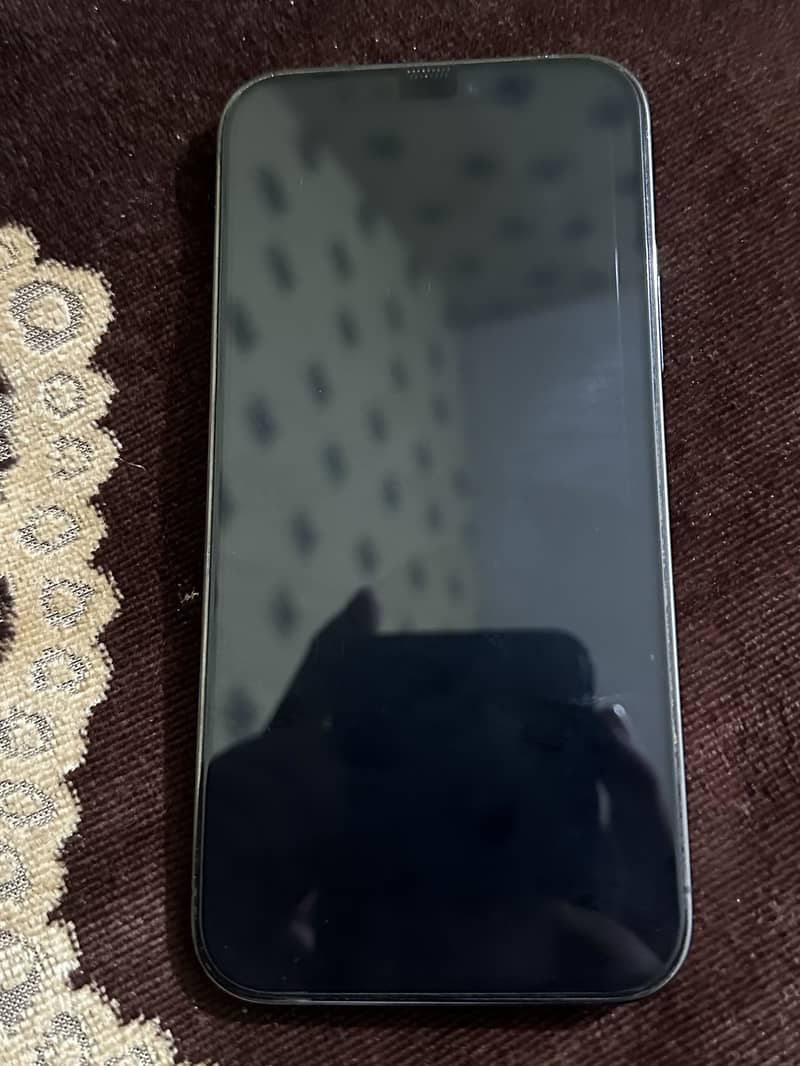 Apple iPhone 12 Pro 2