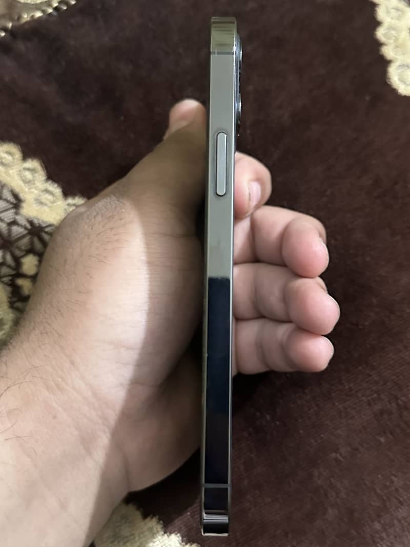 Apple iPhone 12 Pro 4