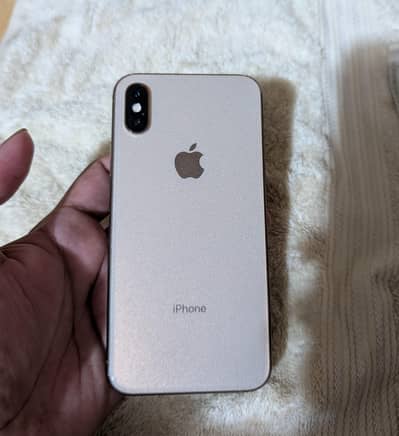 Apple iPhone XS