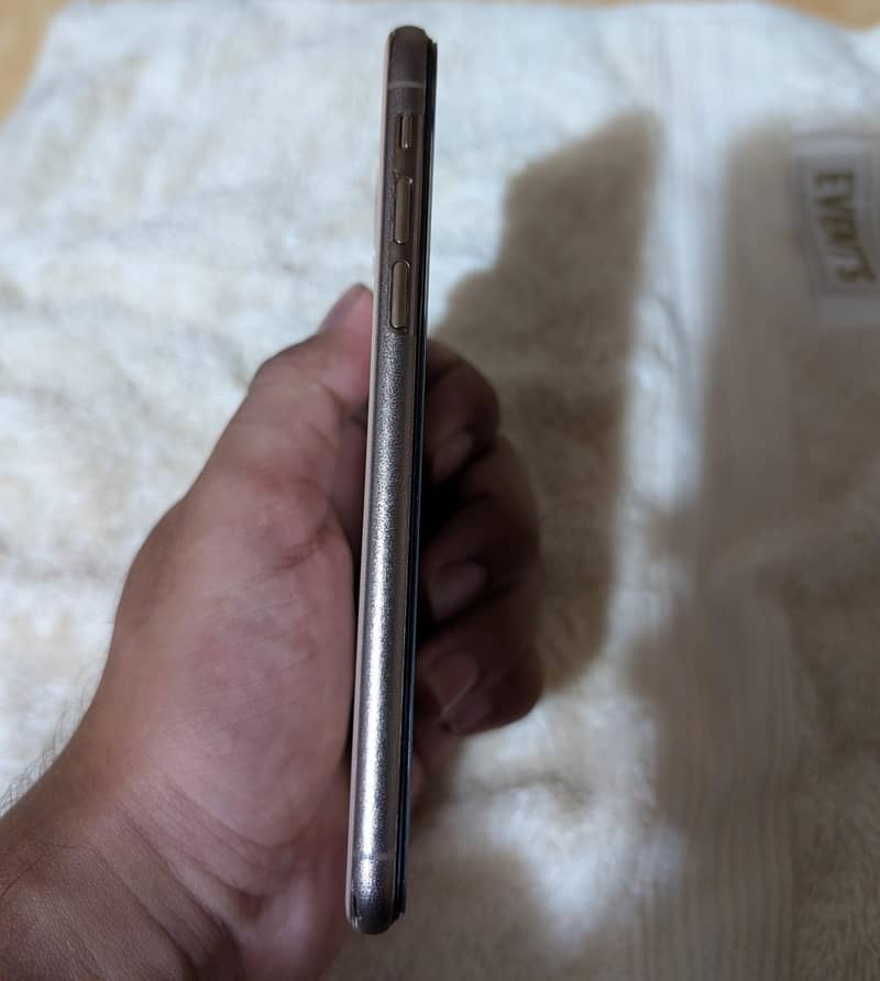 Apple iPhone XS 1