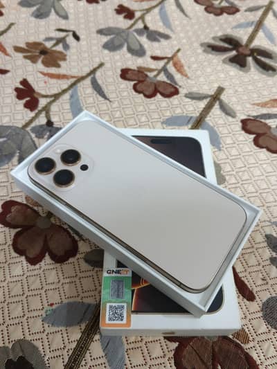 Apple iPhone 16 Pro Max PTA Approved