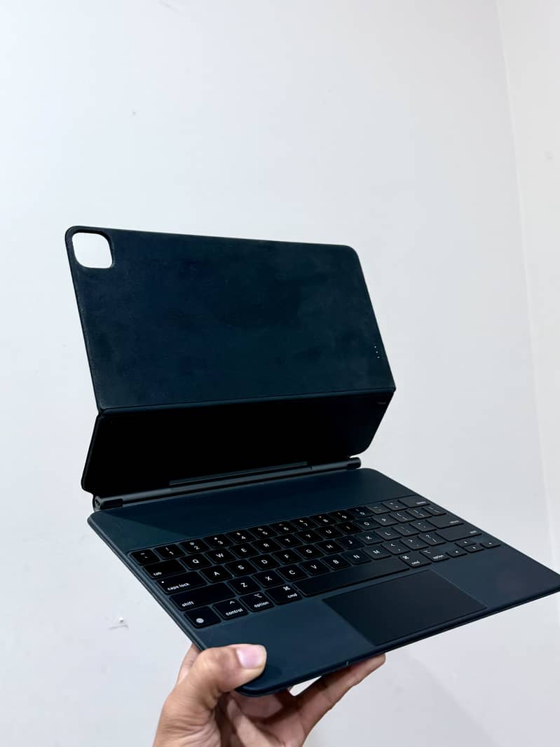 Ipad pro 12.9 Apple Keyboard 0