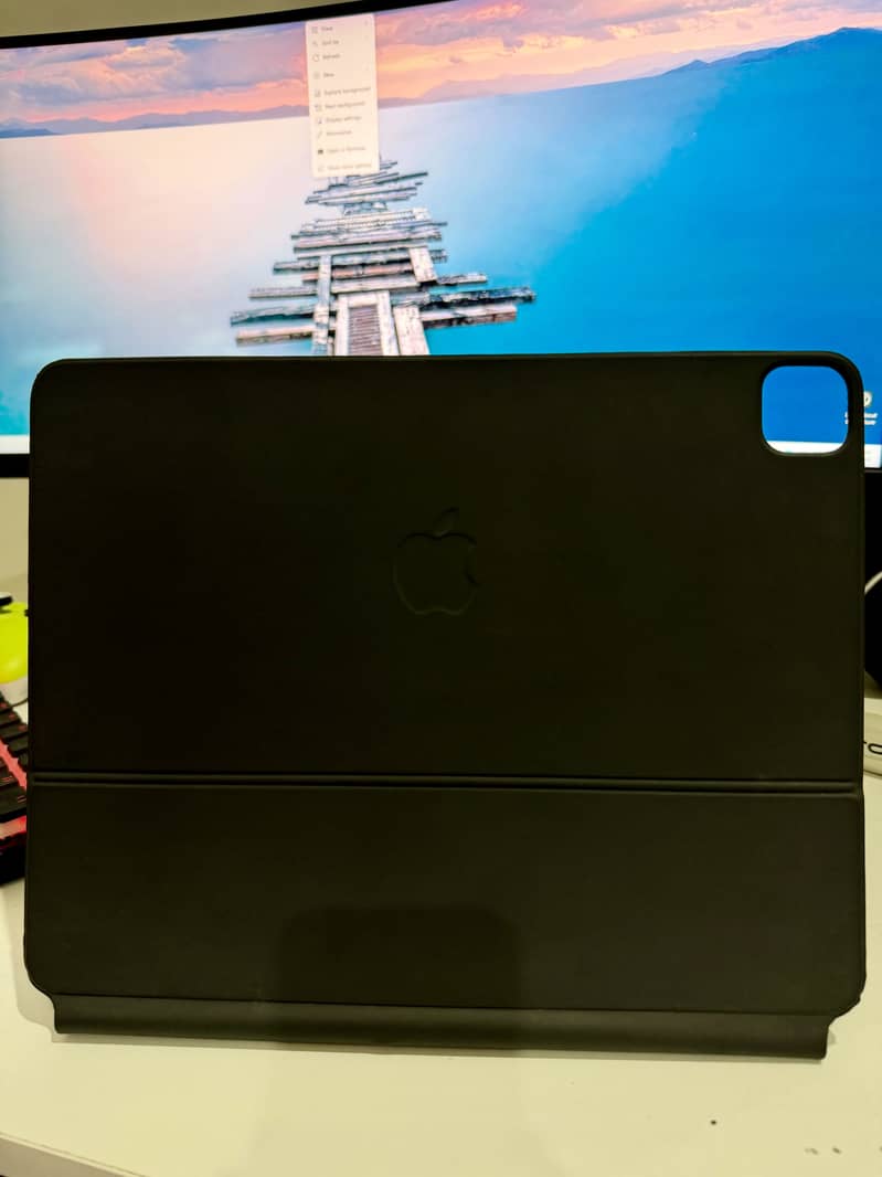 Ipad pro 12.9 Apple Keyboard 5