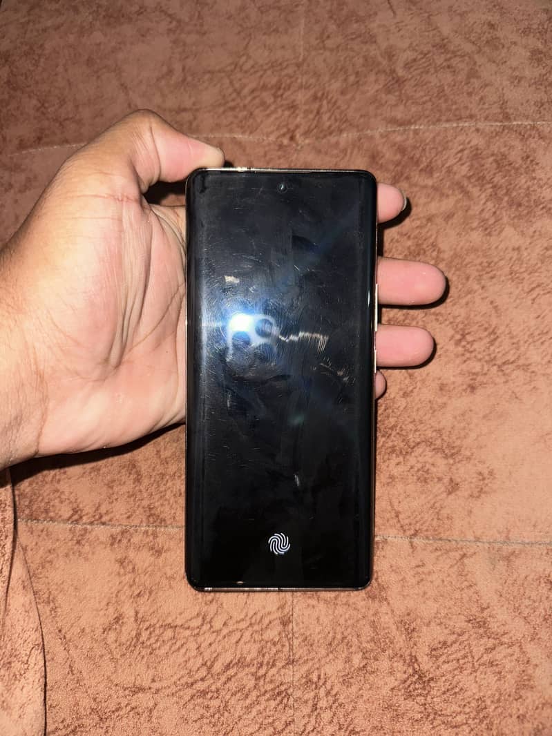 Infinix Zero 30 0