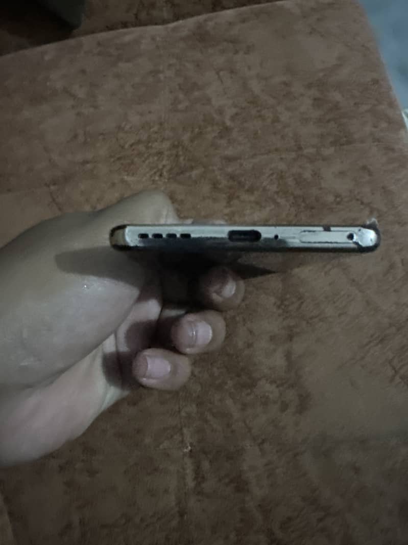Infinix Zero 30 3