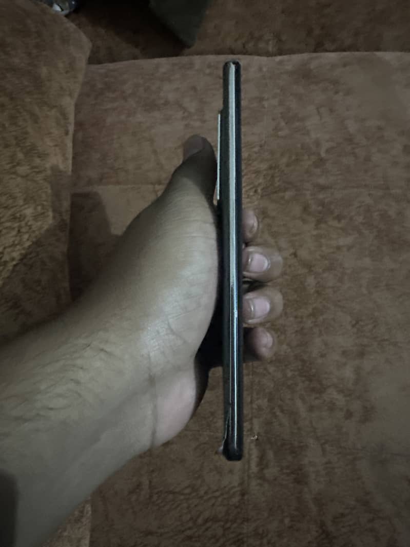 Infinix Zero 30 4