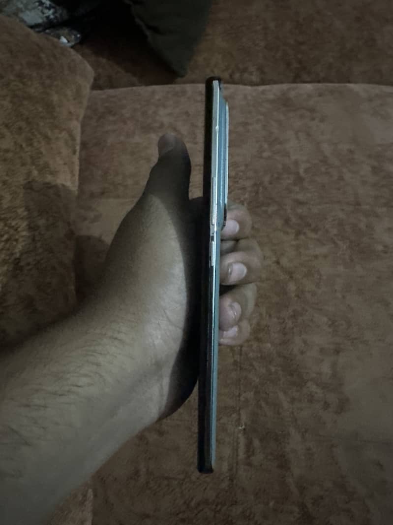 Infinix Zero 30 5
