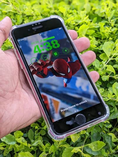Apple iPhone SE 2020
