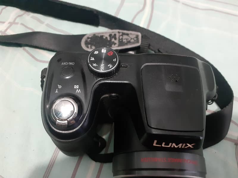 lumix camera 2