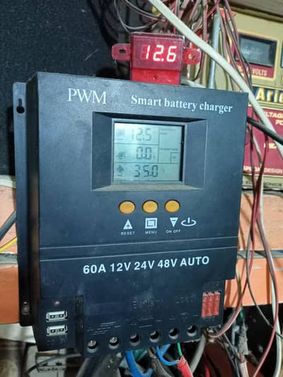 Inverex Panels, Haier Washing machine,12volt Pani ka motor PWM Control