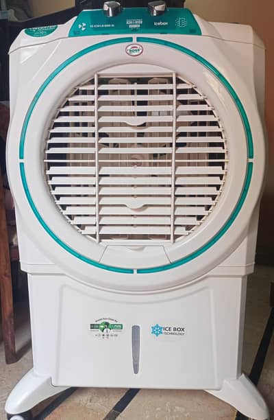 Boss Air Cooler XL Koh-i-Noor (1 month used)