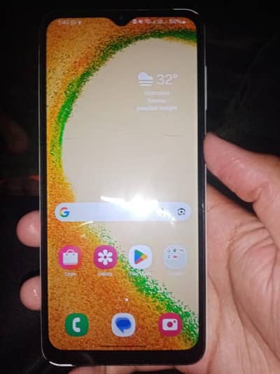 Samsung Mobile A04s
