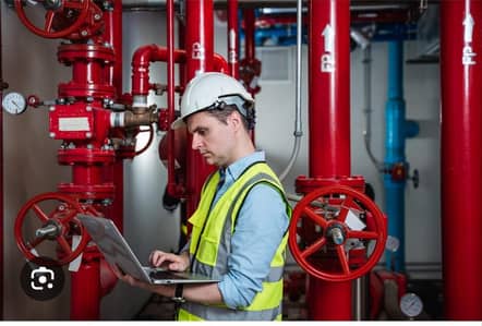MEP Site Engineer