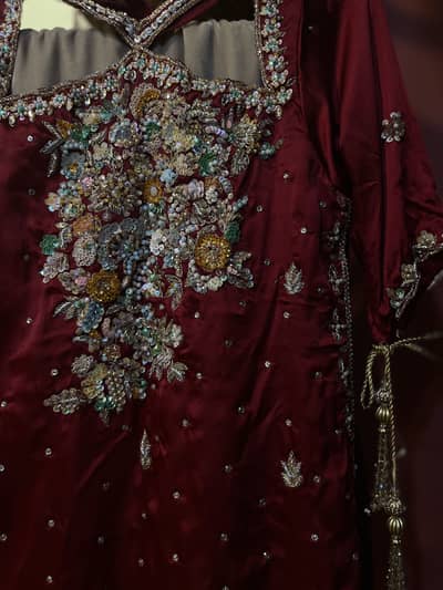 LUXURY WEDDING FORMAL