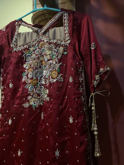 LUXURY WEDDING FORMAL