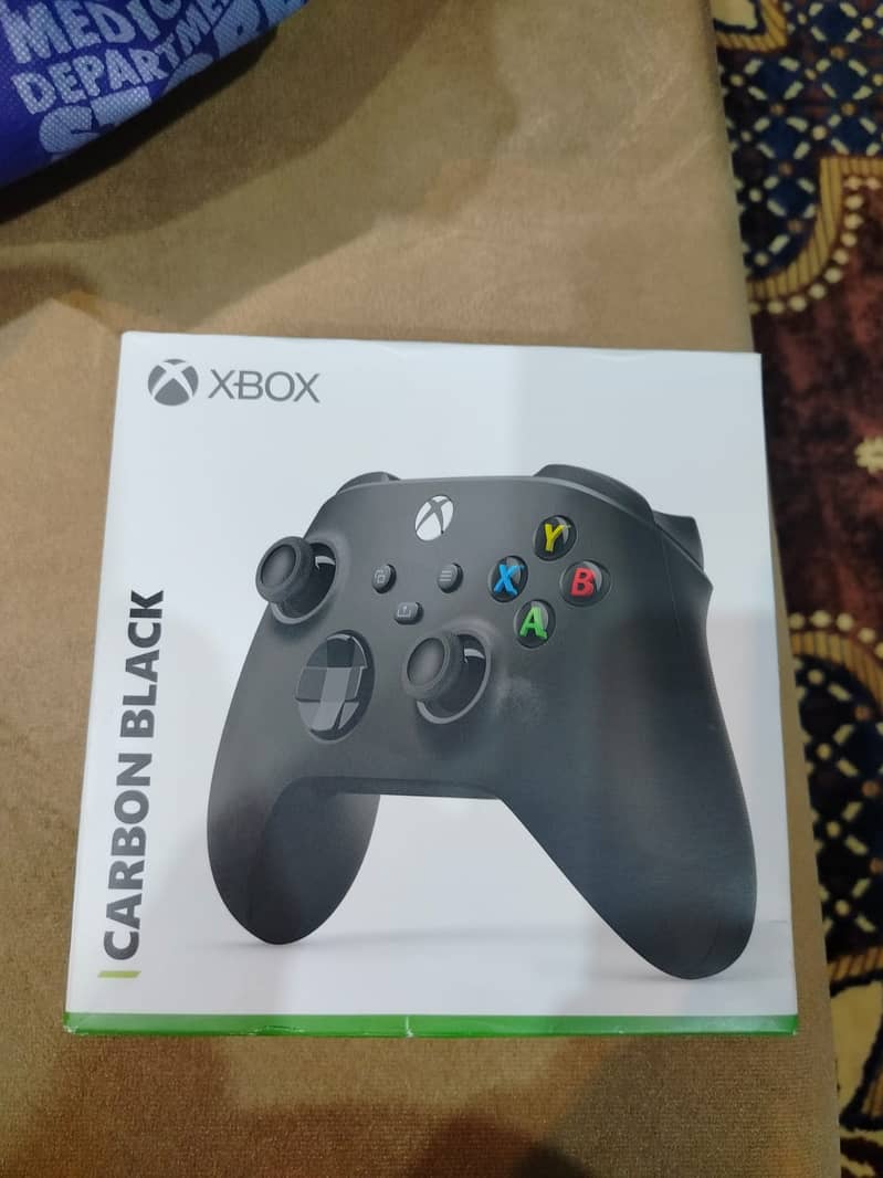 Xbox Controller dubai imported 1