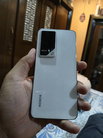 Honor GT 5G