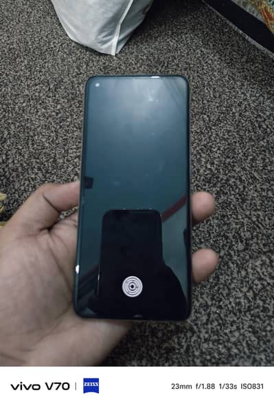 OPPO F21 Pro