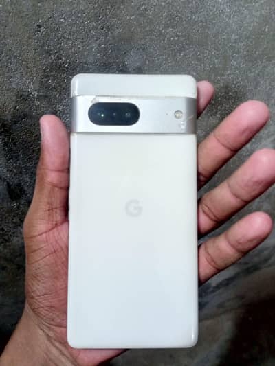 Google Pixel 7