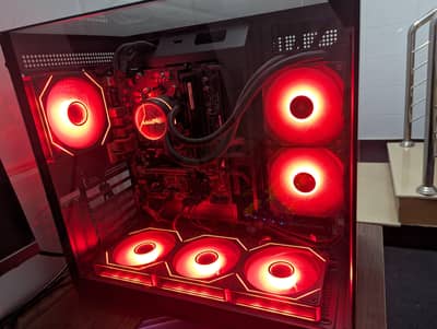 am5 pc Ryzen 5 7500f