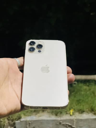 Apple iPhone 12 Pro
