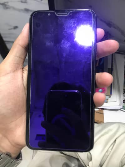 Huawei Y7 Prime