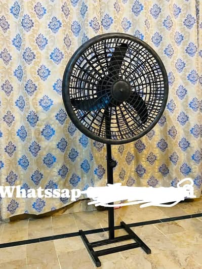 12 v DC fan