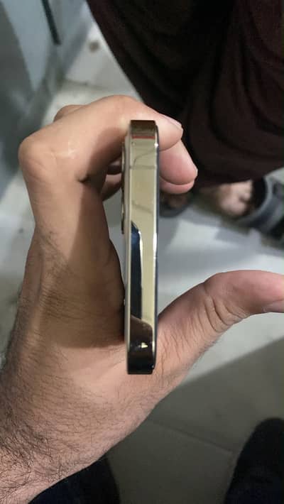 Apple iPhone 12 Pro