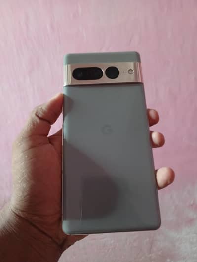 Google Pixel 7 Pro urgent sell
