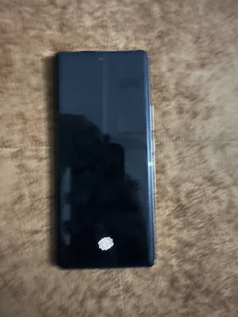 Infinix Zero 30 0
