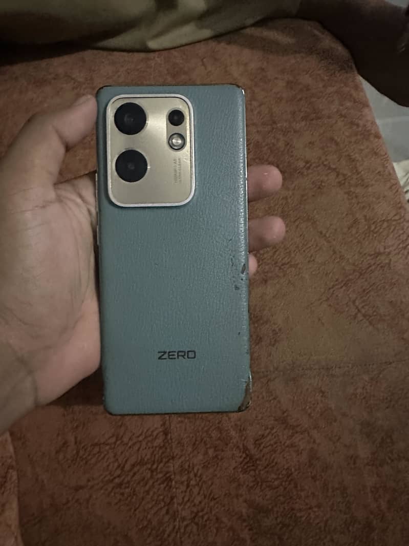 Infinix Zero 30 1