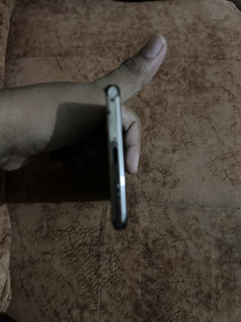 Infinix Zero 30 3